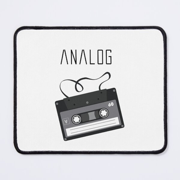 Item preview, The Analog Resistance designed and sold by Ingo de Ramos.