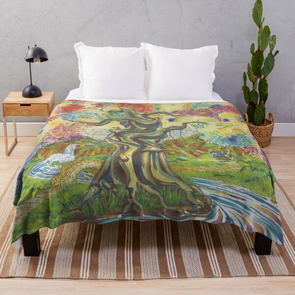 Item preview, Heavenly Tree of Life No Text designed and sold by solrisewalker.