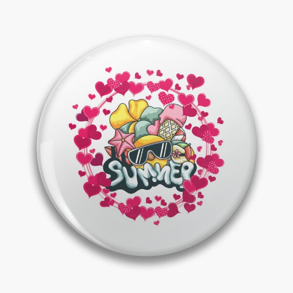 Item preview, Summer fun designed and sold by Stolperkiste.