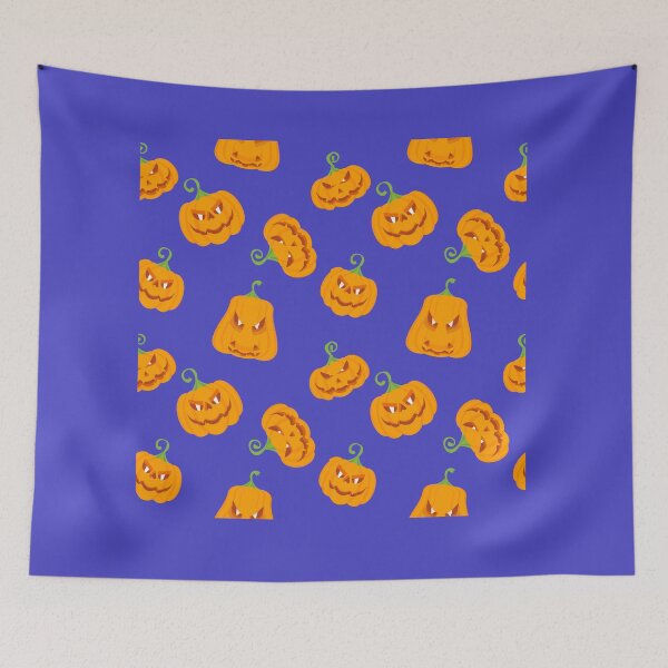 Item preview, Trick or Treat Treasures: Pumpkin-themed Stickers for Halloween Fun designed and sold by Sirakan.