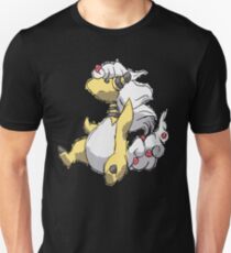 Ben's Mega Ampharos Unisex T-Shirt