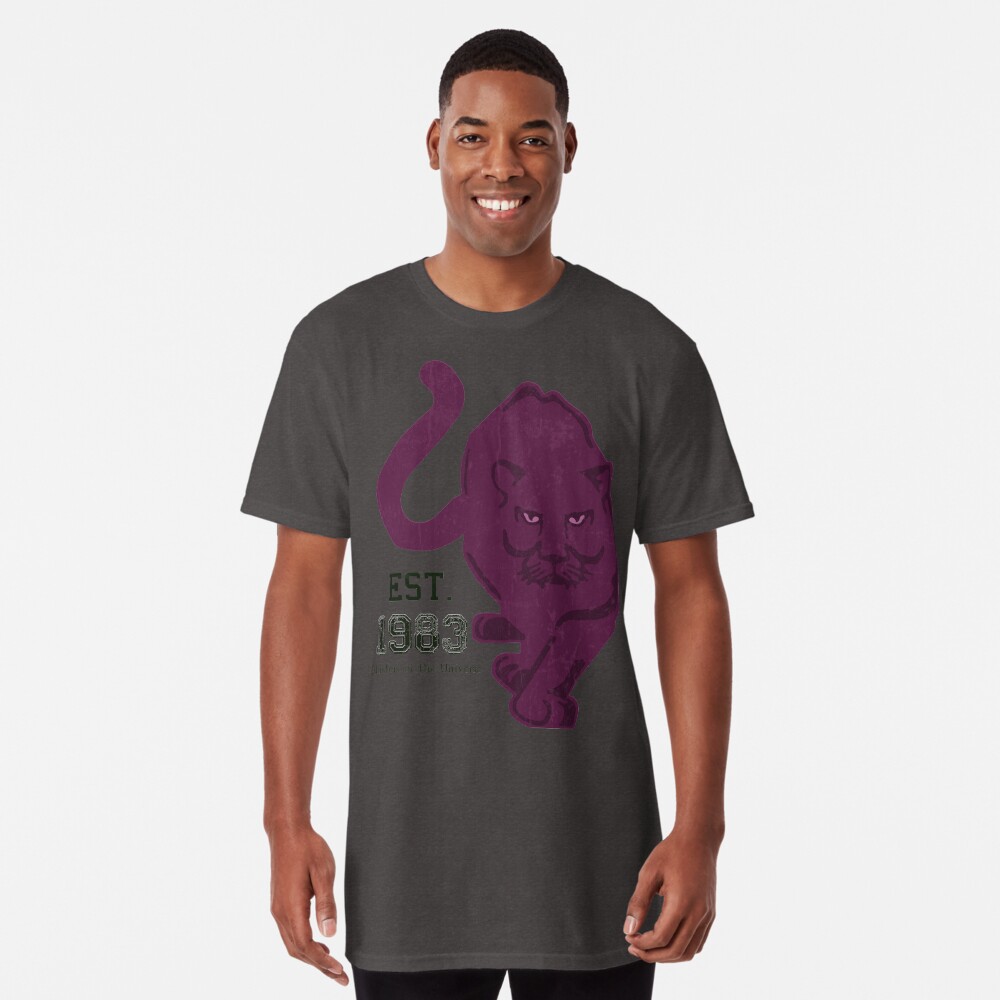 Item preview, Long T-Shirt designed and sold by CanisPicta.