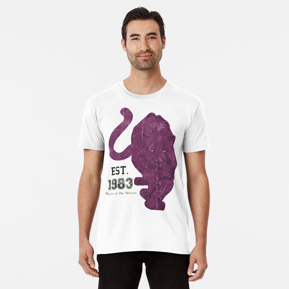 Item preview, Premium T-Shirt designed and sold by CanisPicta.