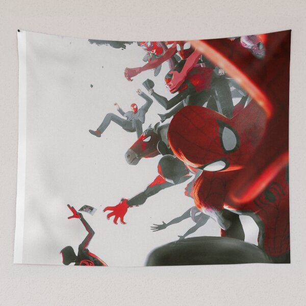 Item preview, Most Wanted I Hero Poster designed and sold by JJMaddi.