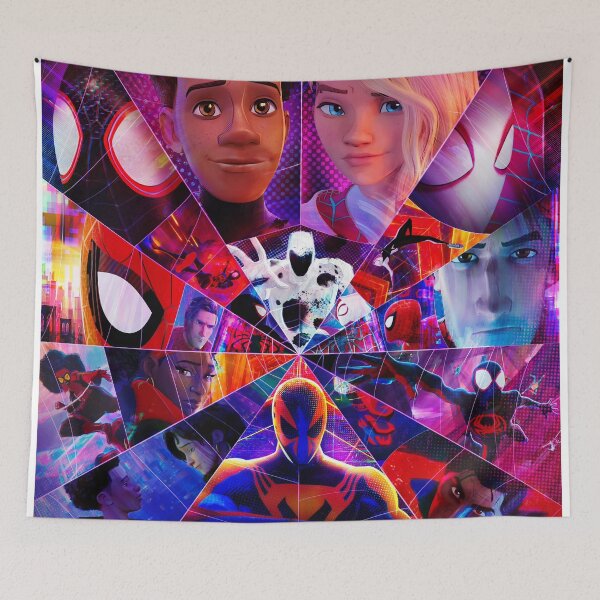 Item preview, Part One I Hero Poster designed and sold by JJMaddi.