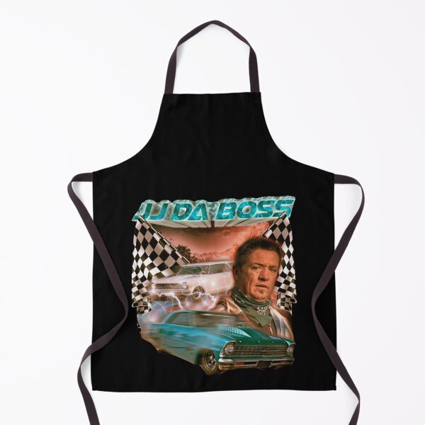 Item preview, JJ Racing designed and sold by RehtulAnnaoj.