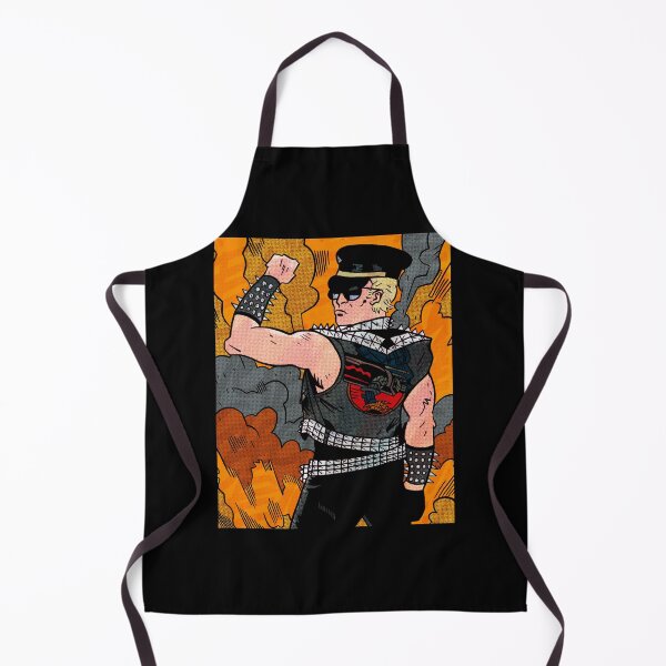 Item preview, THE METAL GOD designed and sold by Defsnotadumb.