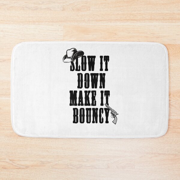 Item preview, Slow It Down Make It Bouncy! (ATEEZ - BOUNCY) designed and sold by Koreland.