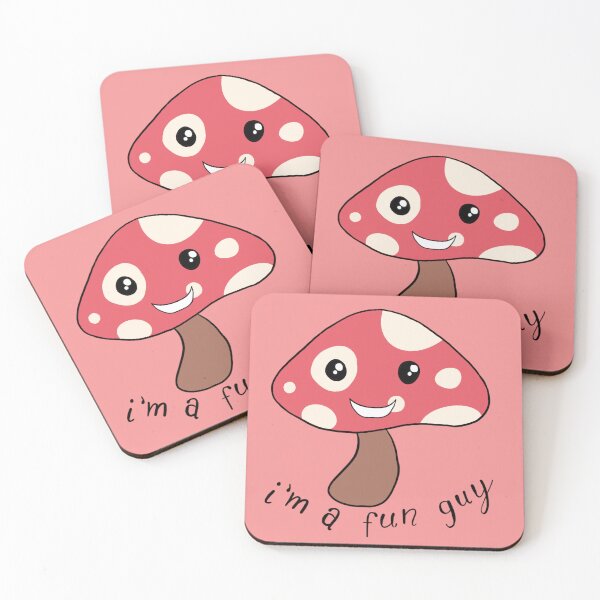 Item preview, A Fun Guy  designed and sold by Megan Schlanker.