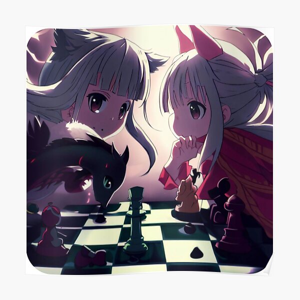 My Best Wallpaper Collection (Chess, Girls, Anime, Other) - Chess Forums -  Chess.com