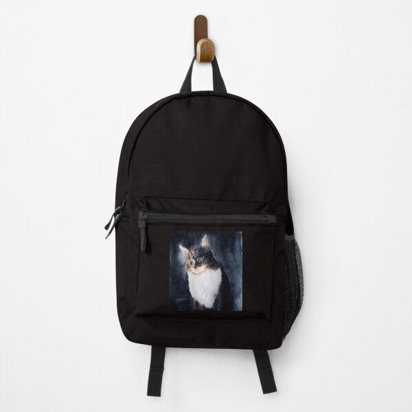 Item preview, The pensive Cat designed and sold by Msretief.