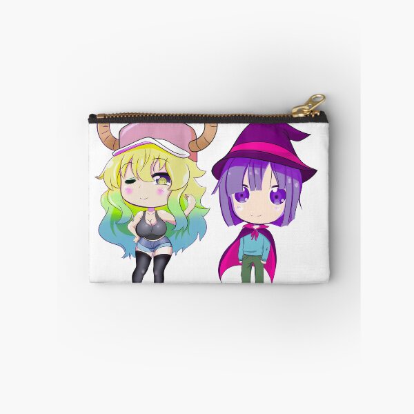 Item preview, Lucoa and Magatsuchi designed and sold by jstudiosoregon.