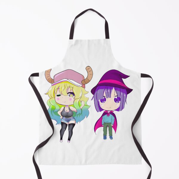 Item preview, Lucoa and Magatsuchi designed and sold by jstudiosoregon.