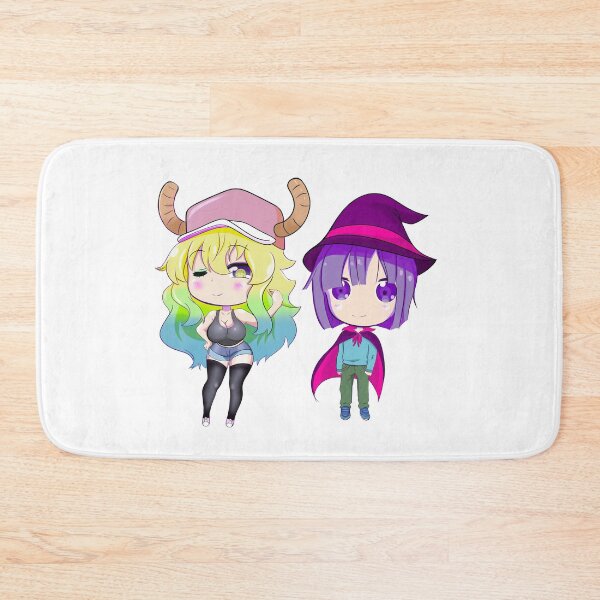 Item preview, Lucoa and Magatsuchi designed and sold by jstudiosoregon.