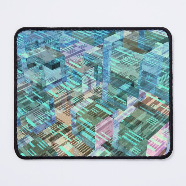 Item preview, 3D Cubes of Data designed and sold by Phil Perkins.