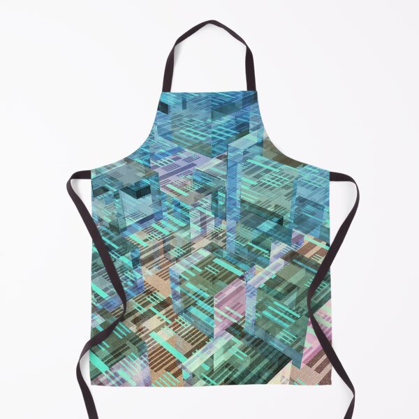Item preview, 3D Cubes of Data designed and sold by Phil Perkins.