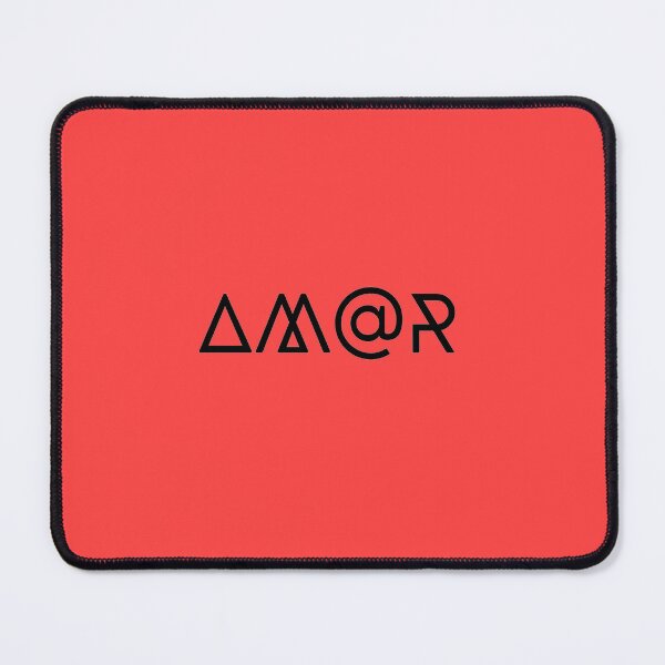Item preview, AM@R designed and sold by Aranchacf37.