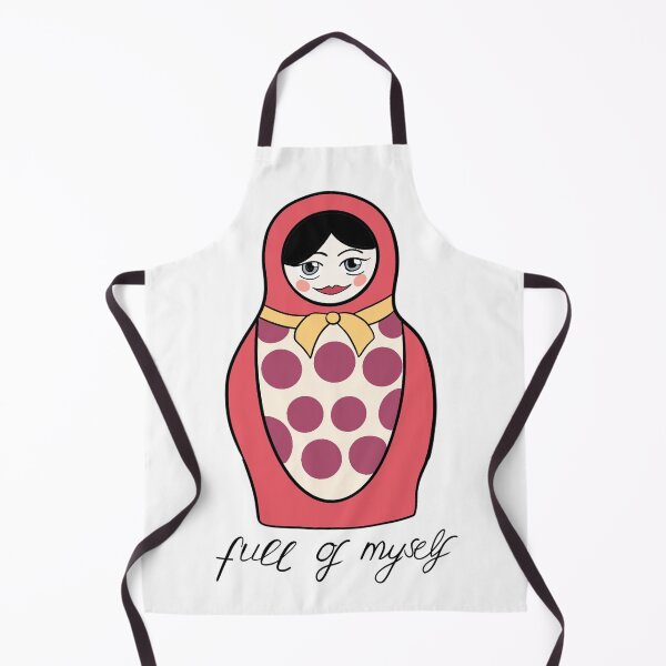 Item preview, Full of Myself designed and sold by Megan Schlanker.