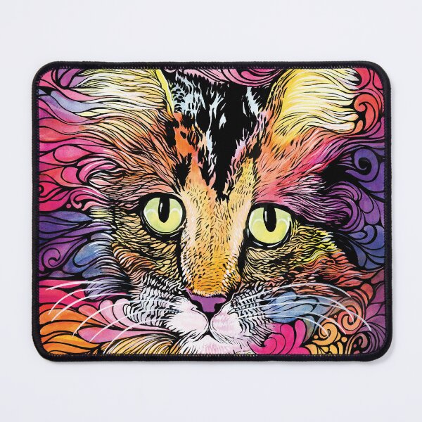 Item preview, Mythical Cat designed and sold by Ty Meier.