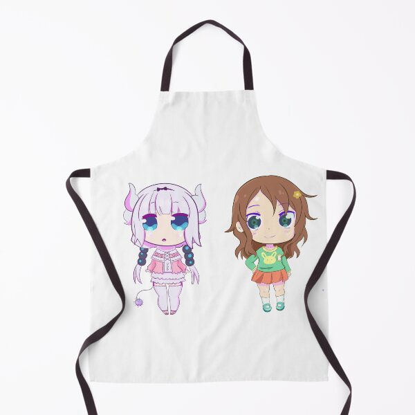 Item preview, Kanna and Riko designed and sold by jstudiosoregon.