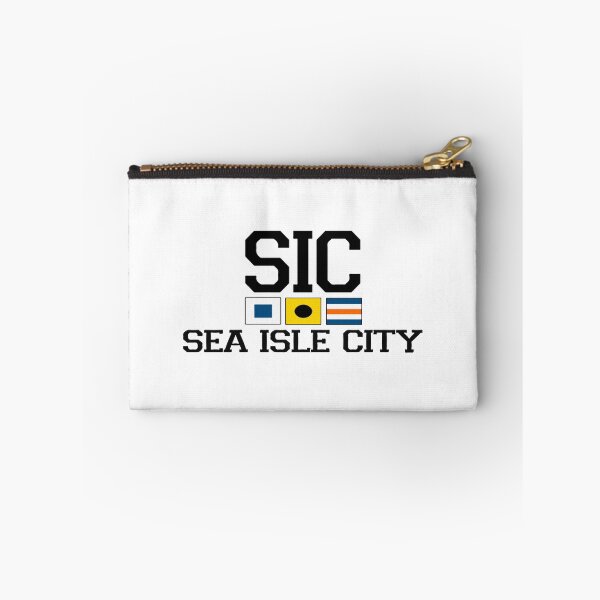 Item preview, Sea Isle - New Jersey. designed and sold by America Roadside..