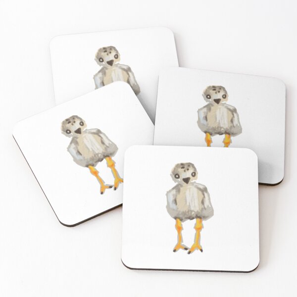 Item preview, Snowy Plover designed and sold by ToZoodle.