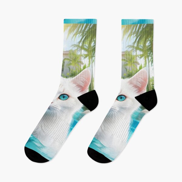 Item preview, Kitten Aya's magical abilities at the vacation resort designed and sold by YuniaMiyu.