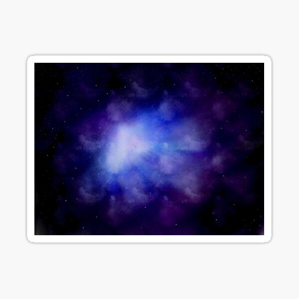 Item preview, Ultramarine designed and sold by jessssifer.