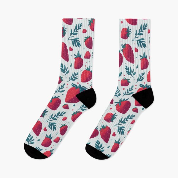 Item preview,  Strawberry  Background designed and sold by jkrphoto.