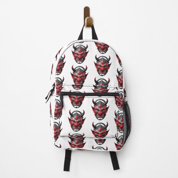 Item preview, DPrompt Design, T-Shirt, Funny Shirt, Dad Gifts, Mom Gift, Their Gifts , Graphic Tee, Cute JAPANESE HANNYA MASK designed and sold by DPrompt.