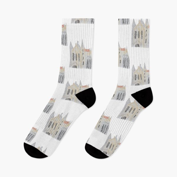 Item preview, St Mary's Cathedral Perth designed and sold by MagentaTwilight.