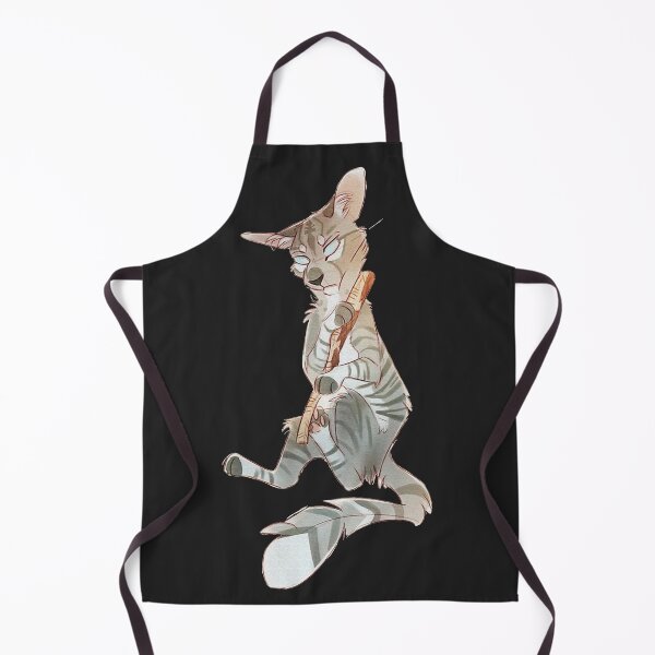 Item preview, Jayfeather designed and sold by ChaiSonSirionga.