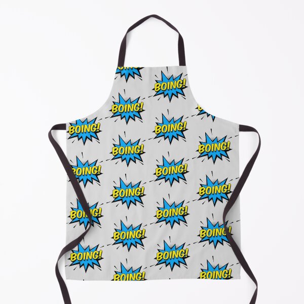 Item preview, BOING! Cartoon Bubble designed and sold by cooldesigns2022.