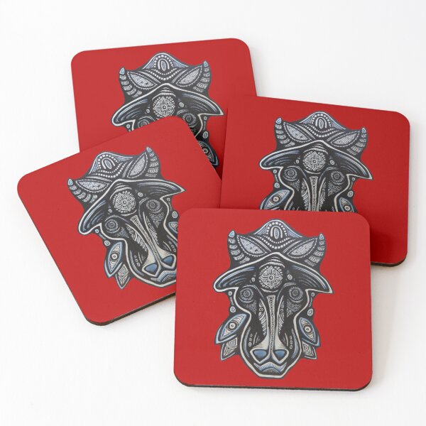 Item preview, Holy Cow (3rd version) designed and sold by Anders Hoberg.
