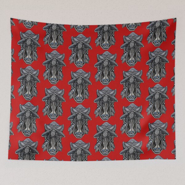 Item preview, Holy Cow (3rd version) designed and sold by Anders Hoberg.