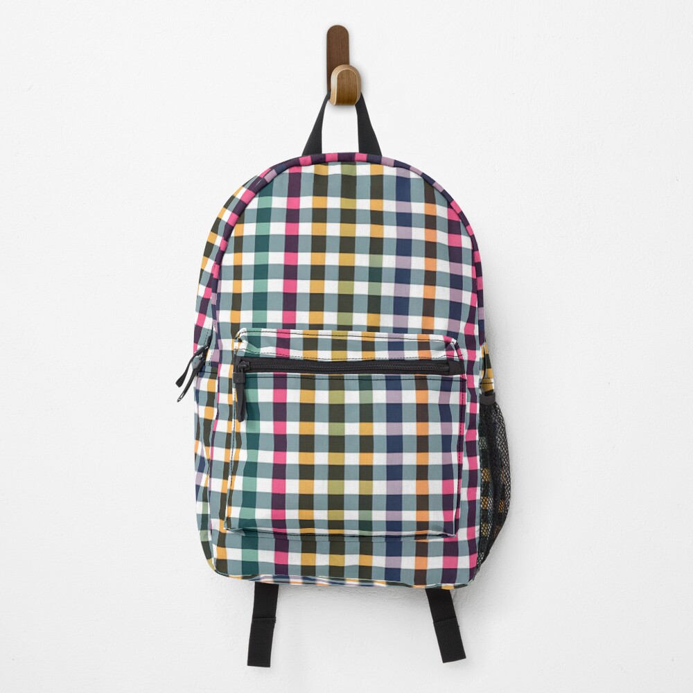Item preview, Backpack designed and sold by digitallyyour.