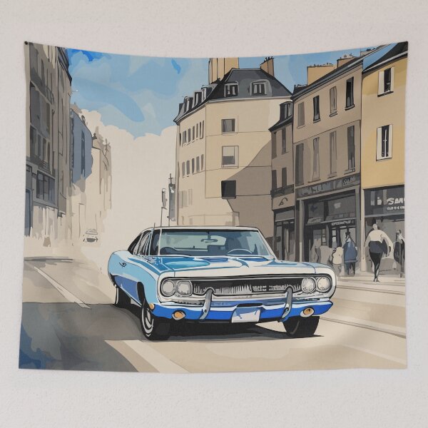 Item preview, Italian Renaissance 1968 designed and sold by WissamArt.