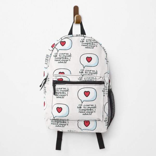 Item preview, Of course i take to myself sometimes,i need expert advice designed and sold by Moliza.