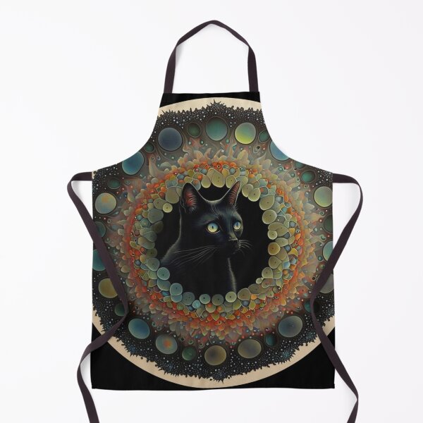 Item preview, Cat Noir #1860 | Black Cat designed and sold by Black-Cats.