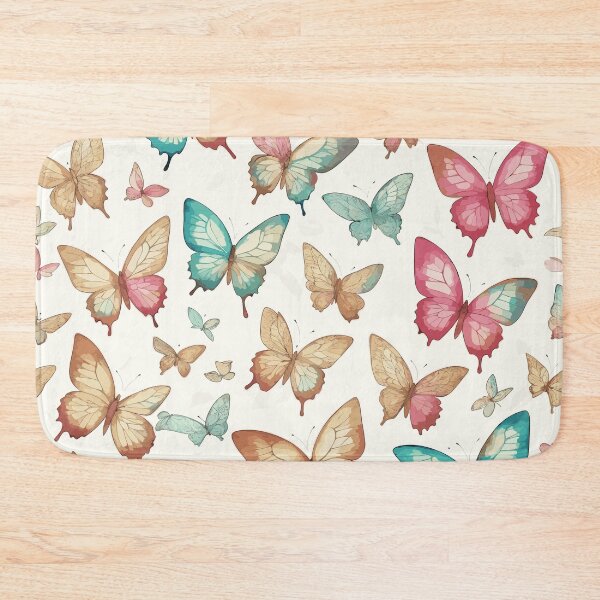 Item preview, Boho Butterfly Background designed and sold by jkrphoto.