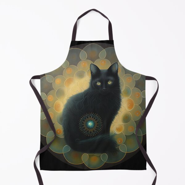 Item preview, Cat Noir #1861 | Black Cat designed and sold by Black-Cats.