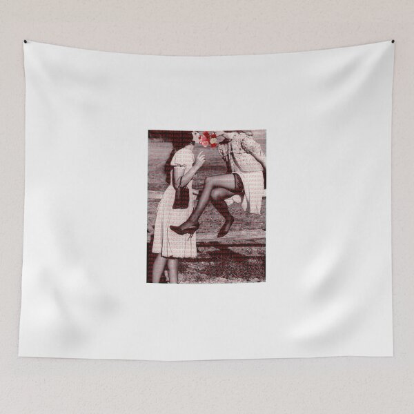 Item preview, FRAGILE designed and sold by agirlisariot.