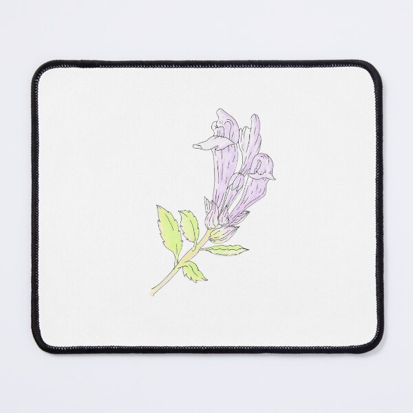 Item preview, Alpine Skullcap designed and sold by VonRavenDesign.
