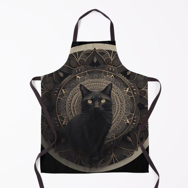 Item preview, Cat Noir #1862 | Black Cat designed and sold by Black-Cats.