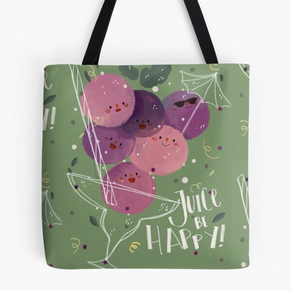 Item preview, Juice Be Happy  designed and sold by lisasaputra.