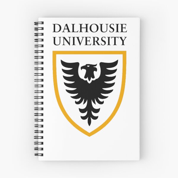 Item preview, Dalhousie university designed and sold by M3ROUF.