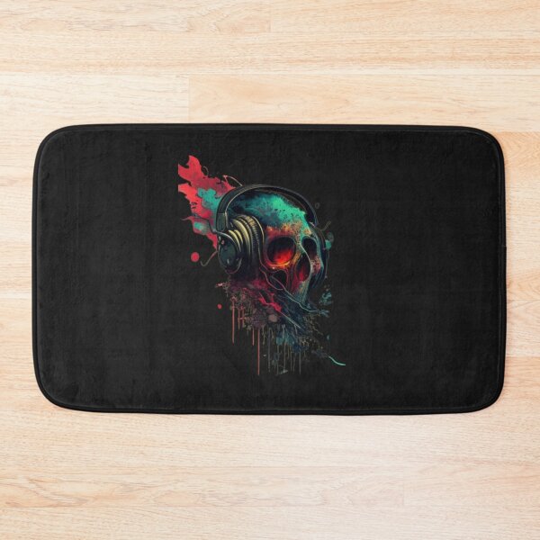 Item preview, Party Skull designed and sold by DarioNelaj.
