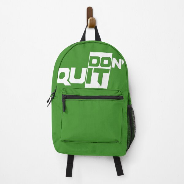 Item preview, Don't quit designed and sold by PURNOMATRA.