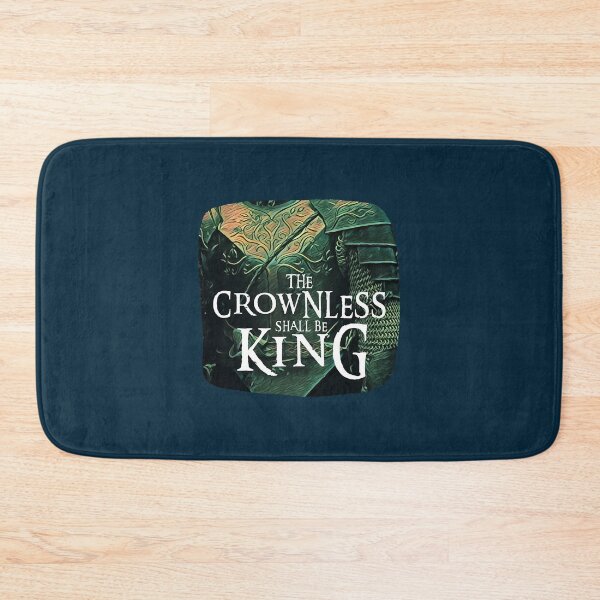 Item preview, The Crownless Shall Be King  designed and sold by buhrmss.
