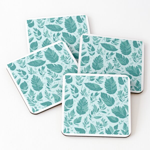 Item preview, green exotic naturale leaves designed and sold by jkrphoto.